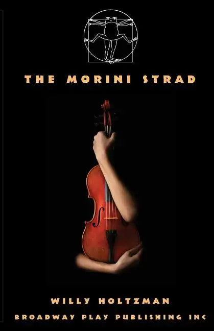 The Morini Strad - Paperback