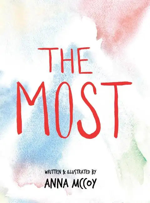 The Most - Hardcover