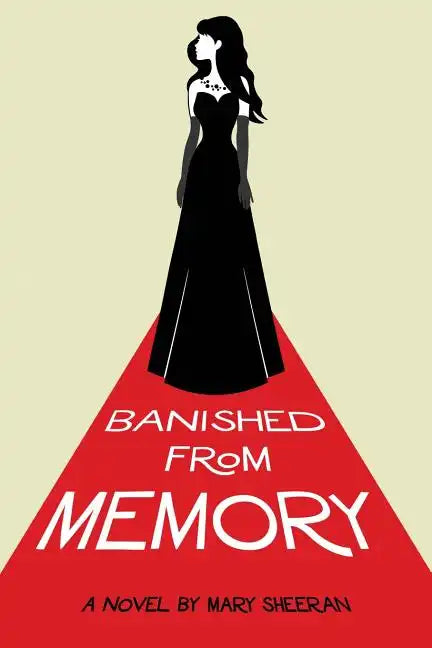 Banished From Memory - Paperback
