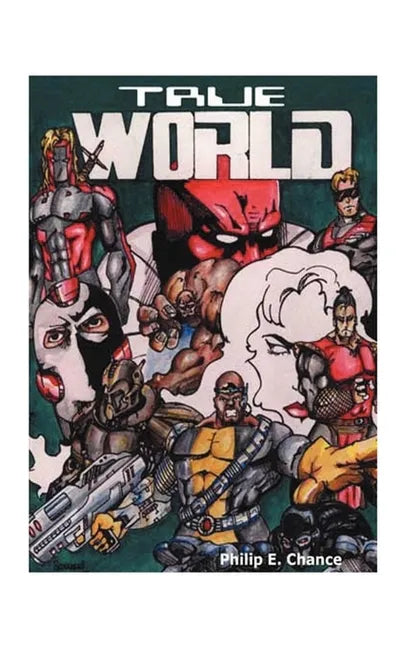 True World - Paperback