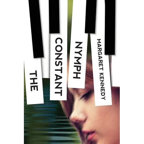 The Constant Nymph (Warbler Classics Annotated Edition) - Paperback