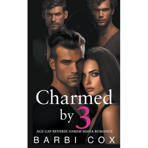 Charmed by 3 - Paperback