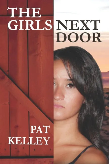 The Girls Next Door - Paperback