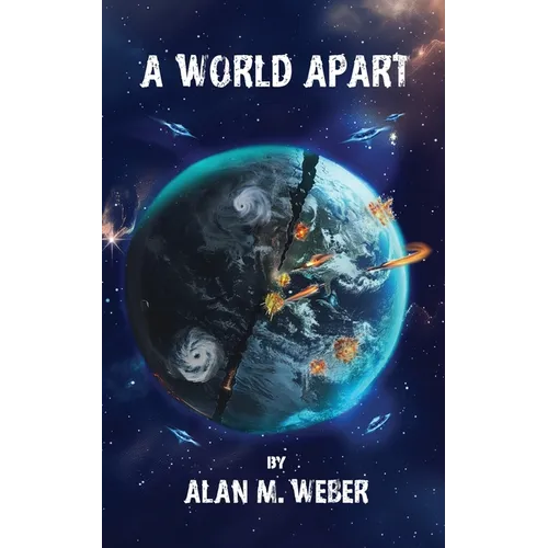 A World Apart - Paperback