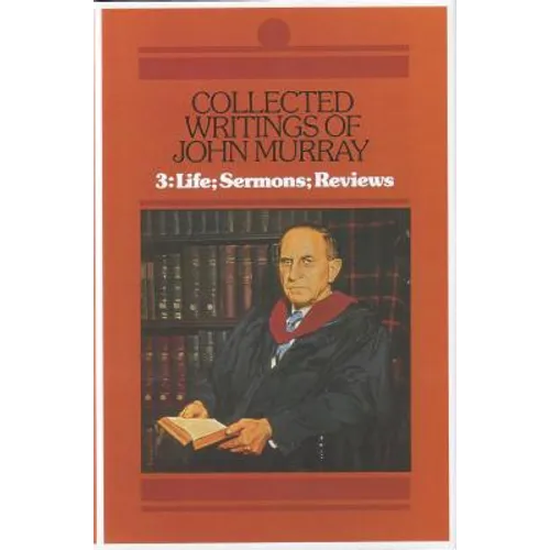 Collected Writings of John Mur - Library Binding