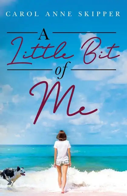 A Little Bit of Me - Paperback