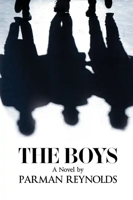 The Boys - Paperback