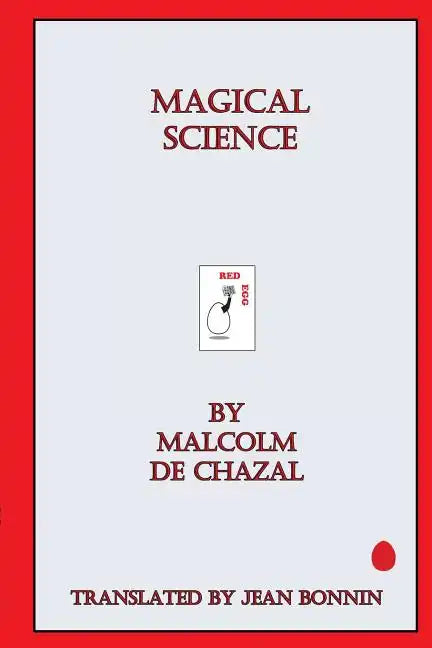 Magical Science - Paperback