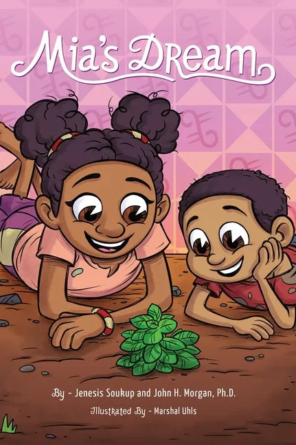 Mia's Dream - Hardcover