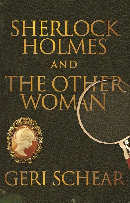 Sherlock Holmes and The Other Woman - Paperback