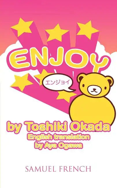 Enjoy - Paperback