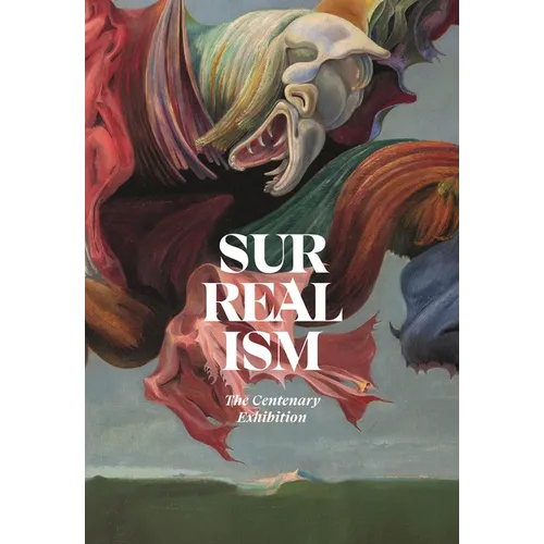 Surrealism - Hardcover