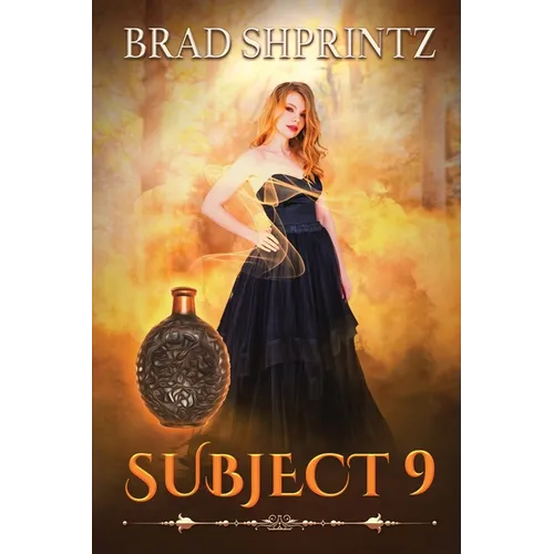 Subject 9 - Paperback