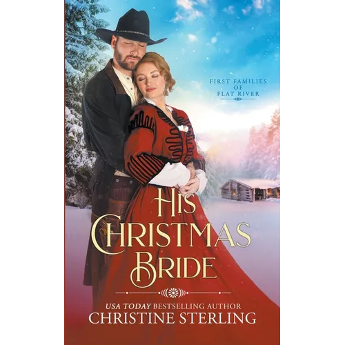 His Christmas Bride - Paperback