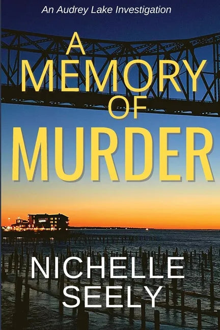 A Memory of Murder - Paperback