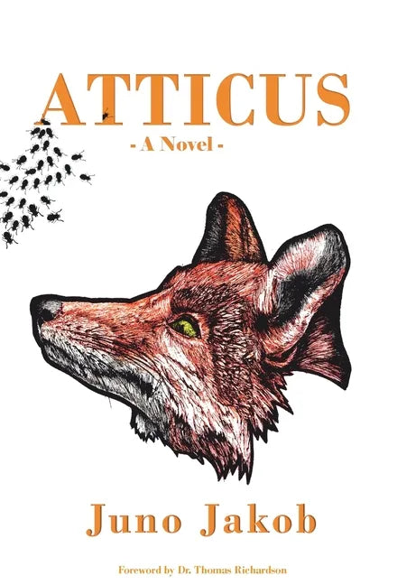 Atticus - Hardcover