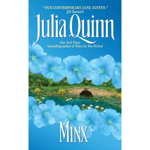 Minx - Paperback