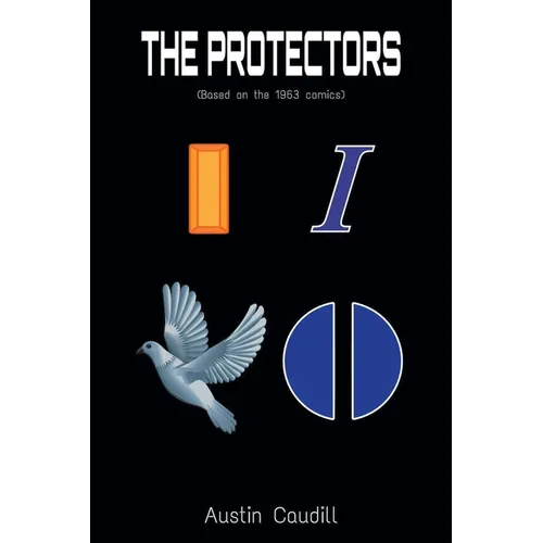The Protectors - Paperback