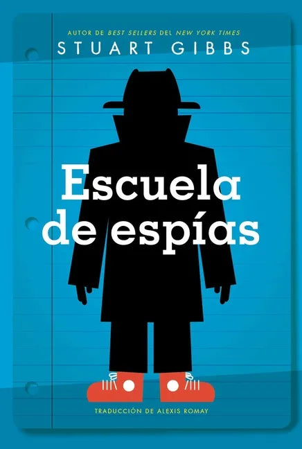 Escuela de Espías (Spy School) - Paperback