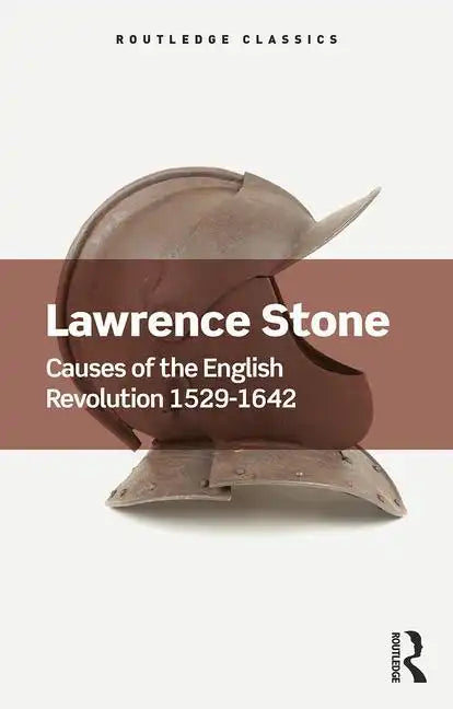 The Causes of the English Revolution 1529-1642 - Paperback