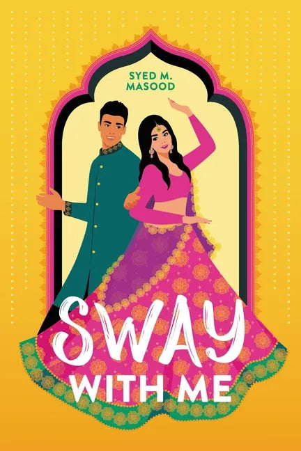 Sway with Me - Hardcover