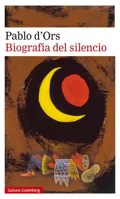 Biografia del Sielnccio - Paperback