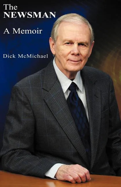 The Newsman - Paperback