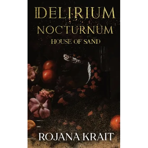 House of Sand - Paperback