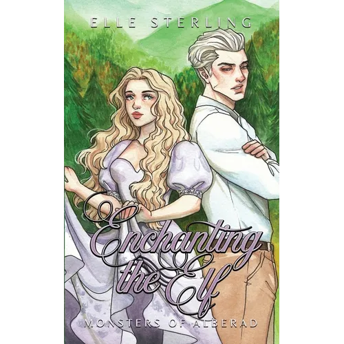 Enchanting the Elf - Paperback