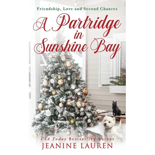 A Partridge in Sunshine Bay - Paperback