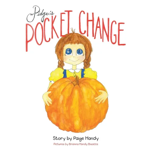 Pidge's Pocket Change - Paperback