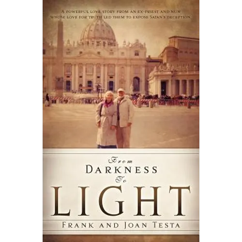 From Darkness to Light - Paperback