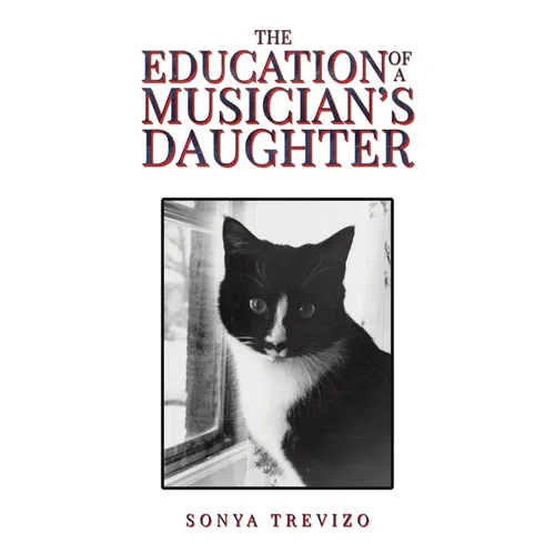 The Education of a Musician's Daughter - Paperback