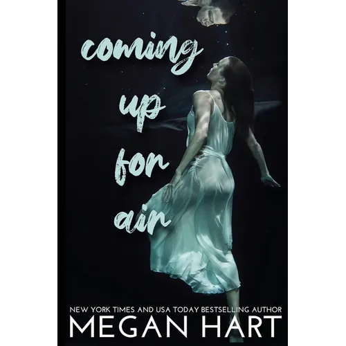 Coming Up For Air - Paperback