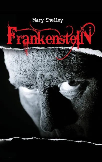 Frankenstein - Hardcover