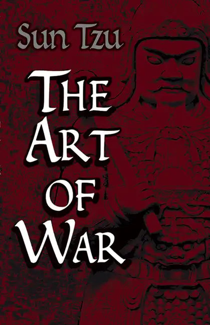 The Art of War - Paperback