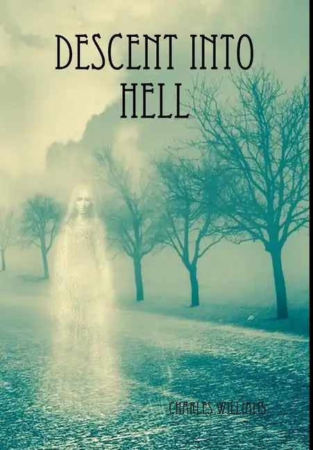 Descent into Hell - Hardcover