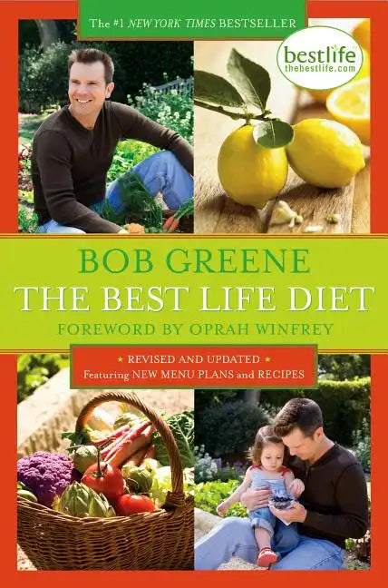 The Best Life Diet Revised and Updated - Paperback