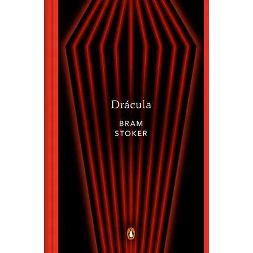 Drácula (Edición Conmemorativa) / Dracula (Commemorative Edition) - Hardcover