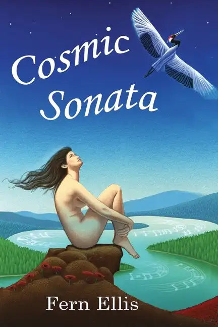 Cosmic Sonata - Paperback
