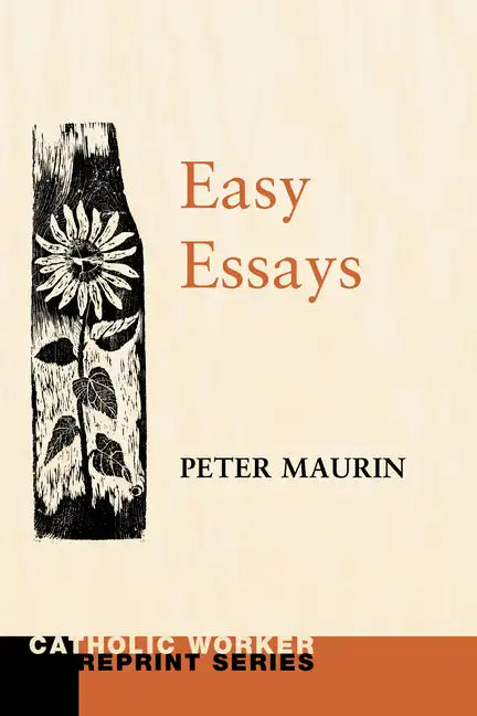 Easy Essays - Paperback