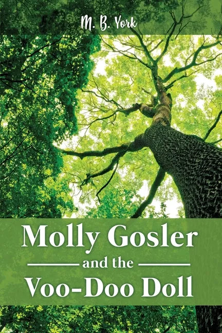 Molly Gosler and the Voo-Doo Doll - Paperback