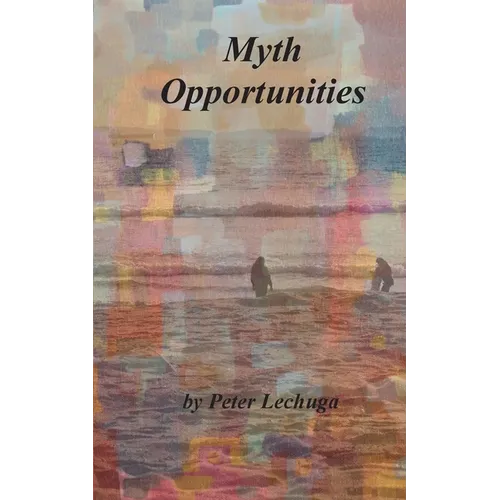Myth Opportunities - Paperback