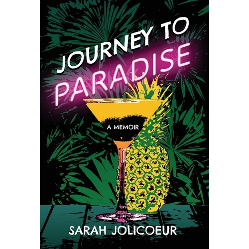 Journey to Paradise - Hardcover