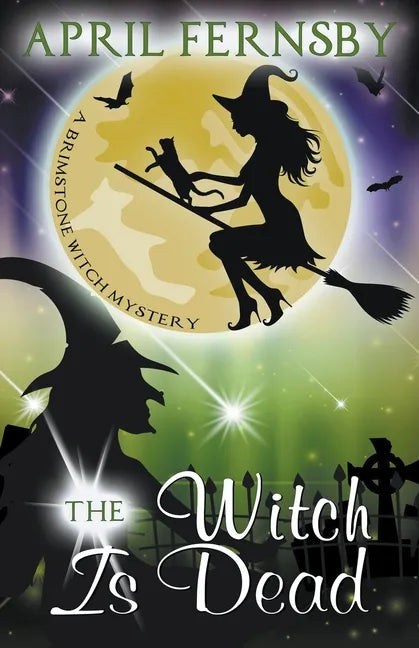 The Witch Is Dead - Paperback
