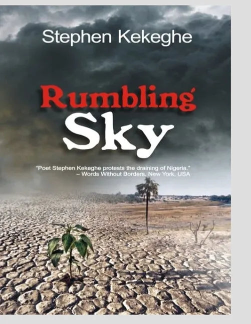 Rumbling Sky - Paperback