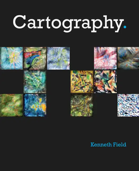 Cartography. - Paperback