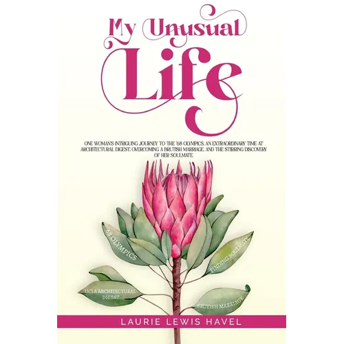 My Unusual Life - Paperback