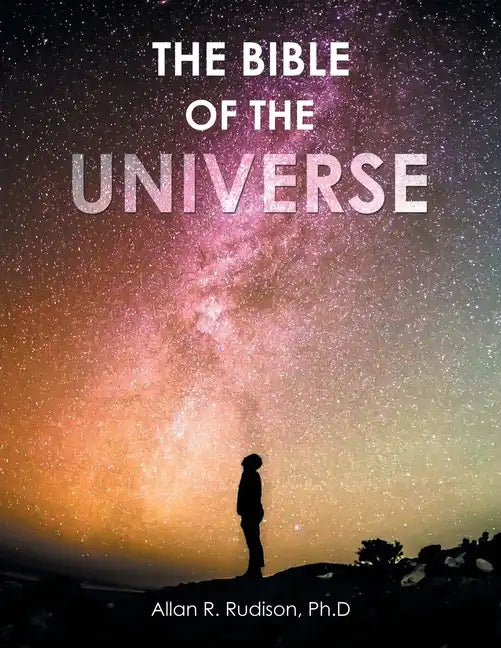 The Bible of the Universe - Paperback