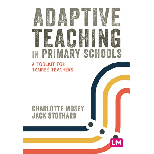 Adaptive Teaching in Primary Schools - Hardcover